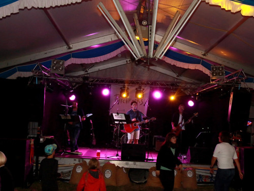 1. Gattendorfer Oktoberfestla mit Pichforks – Foto 18
