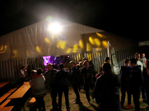 1. Gattendorfer Oktoberfestla mit Pichforks – Foto 19