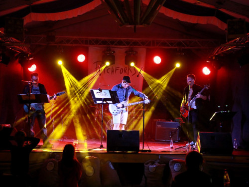 1. Gattendorfer Oktoberfestla mit Pichforks – Foto 20