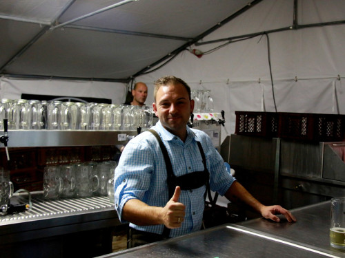 1. Gattendorfer Oktoberfestla mit Pichforks – Foto 22