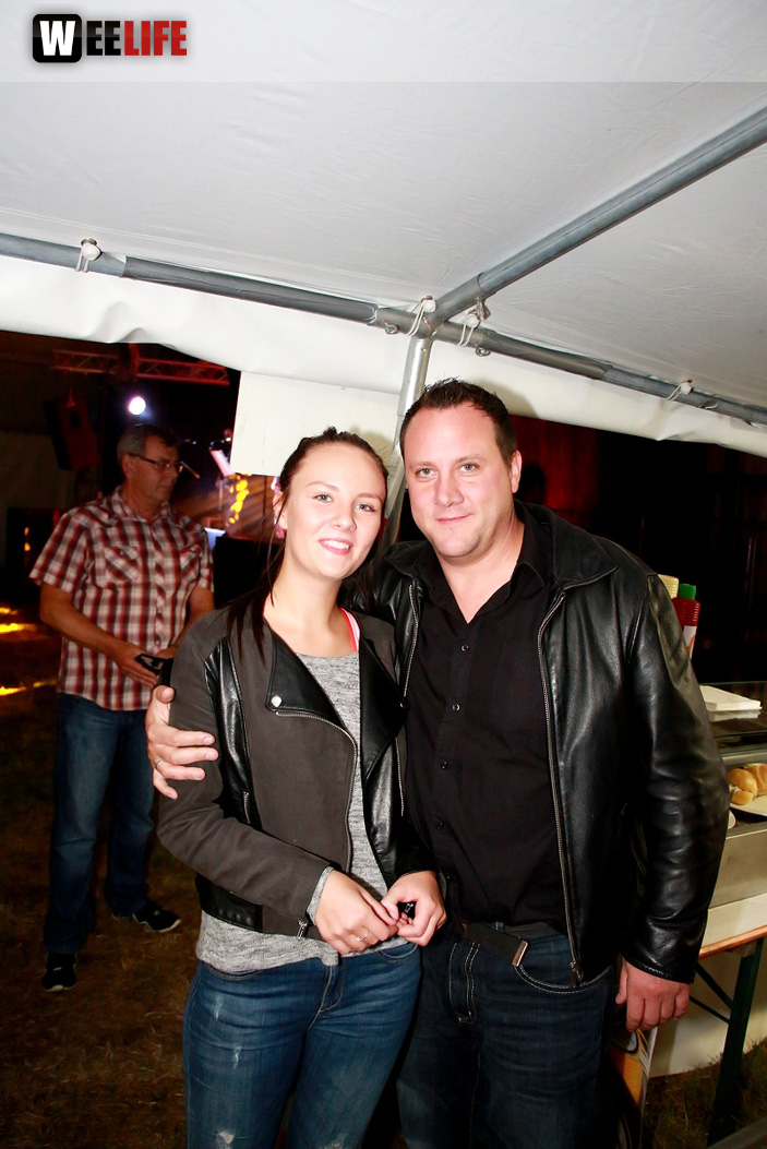 1. Gattendorfer Oktoberfestla mit Pichforks