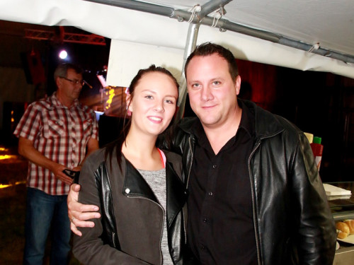 1. Gattendorfer Oktoberfestla mit Pichforks – Foto 23