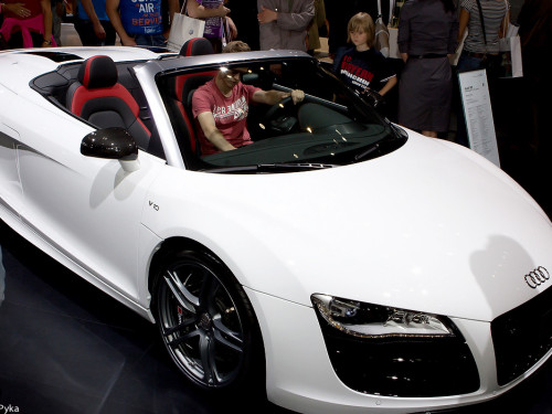 AMI - Auto Mobil International – Foto 268