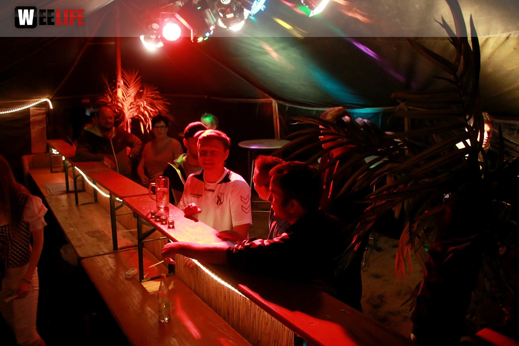 1. Gattendorfer Oktoberfestla mit Pichforks