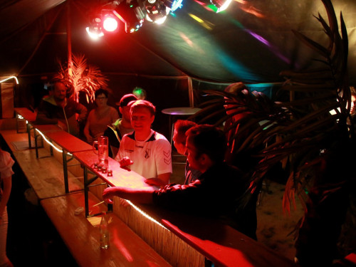 1. Gattendorfer Oktoberfestla mit Pichforks – Foto 27
