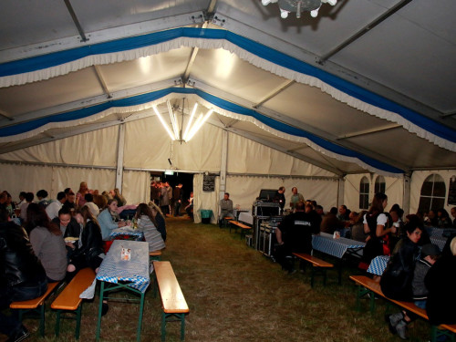 1. Gattendorfer Oktoberfestla mit Pichforks – Foto 30