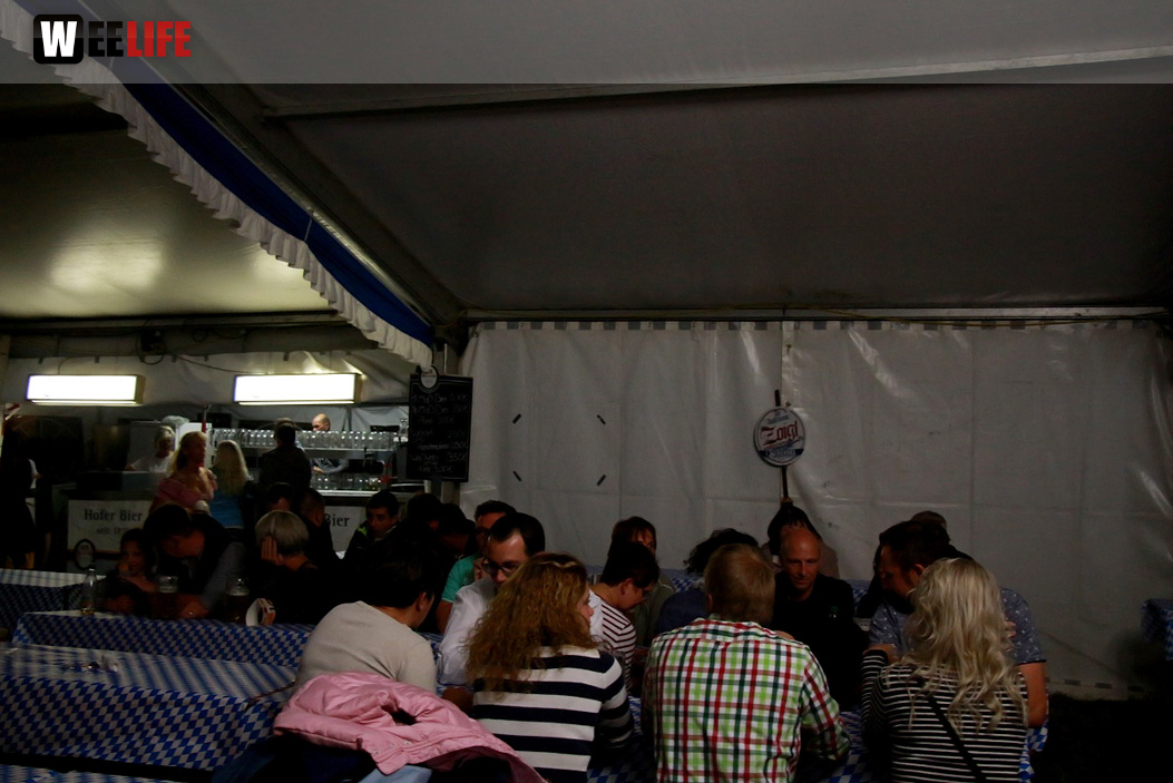 1. Gattendorfer Oktoberfestla mit Pichforks