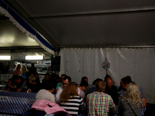 1. Gattendorfer Oktoberfestla mit Pichforks – Foto 31