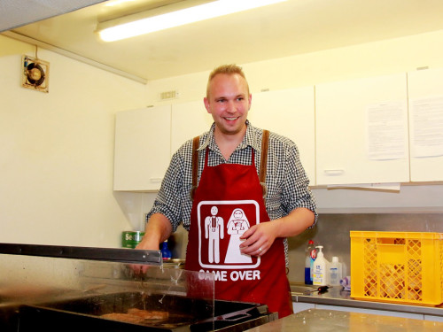 1. Gattendorfer Oktoberfestla mit Pichforks – Foto 33