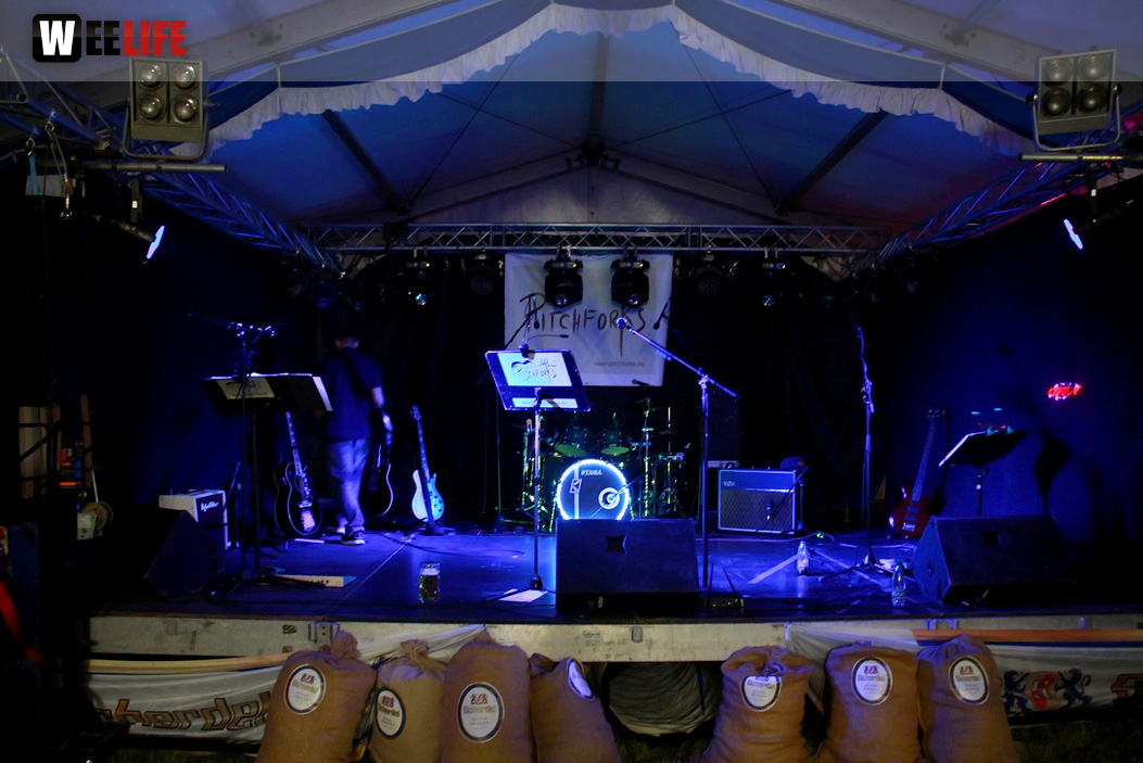 1. Gattendorfer Oktoberfestla mit Pichforks