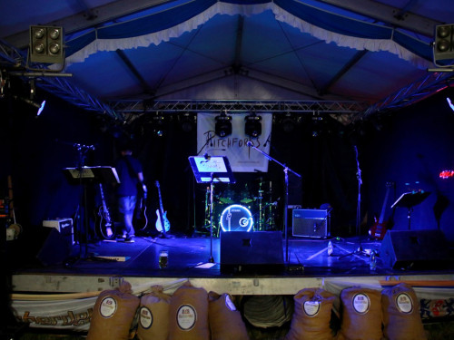 1. Gattendorfer Oktoberfestla mit Pichforks – Foto 34