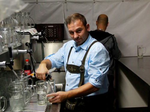 1. Gattendorfer Oktoberfestla mit Pichforks – Foto 35