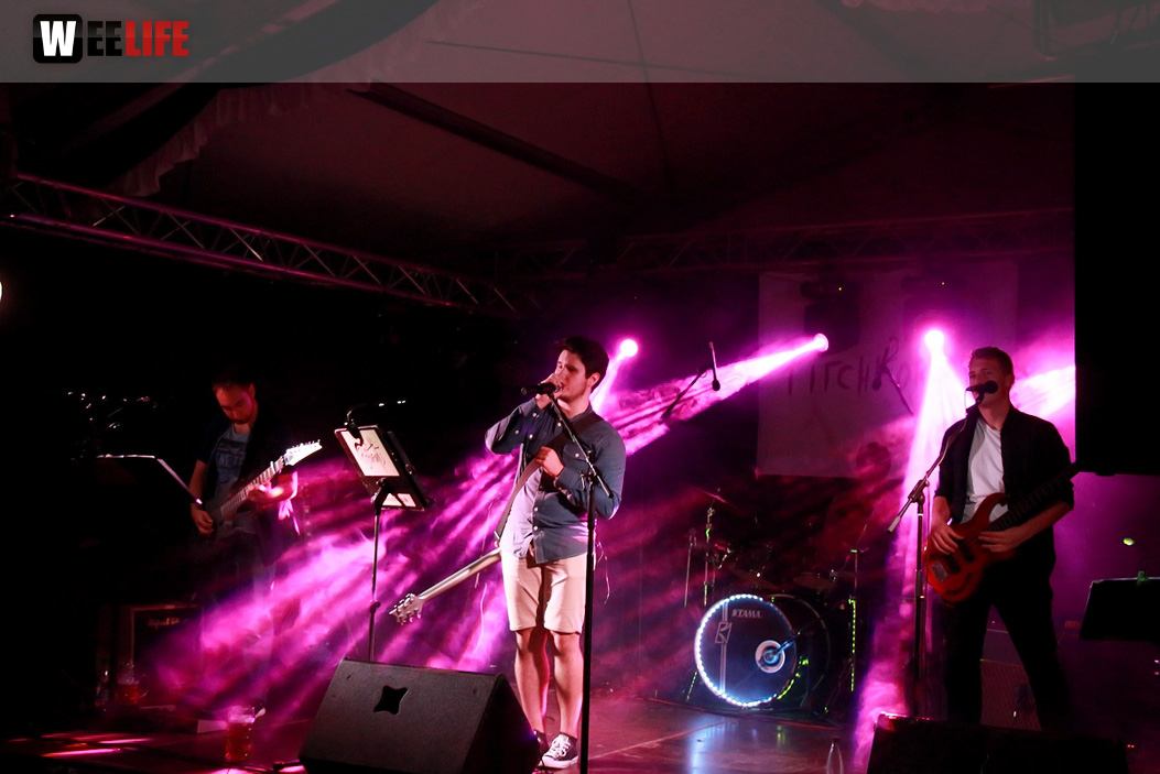 1. Gattendorfer Oktoberfestla mit Pichforks