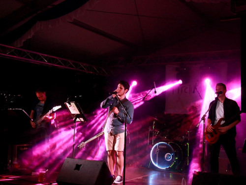 1. Gattendorfer Oktoberfestla mit Pichforks – Foto 36