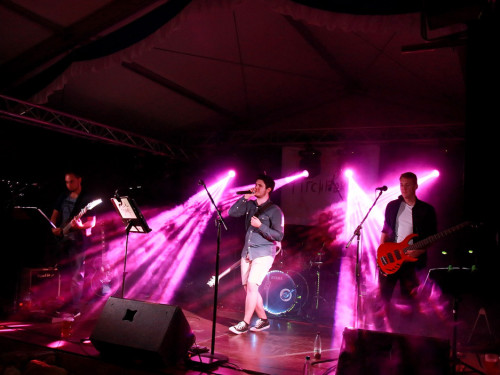 1. Gattendorfer Oktoberfestla mit Pichforks – Foto 38