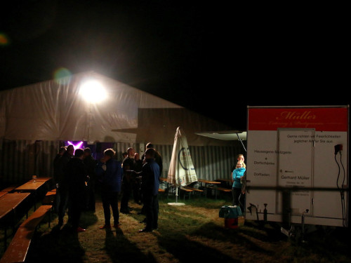 1. Gattendorfer Oktoberfestla mit Pichforks – Foto 41