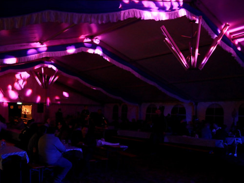 1. Gattendorfer Oktoberfestla mit Pichforks – Foto 43