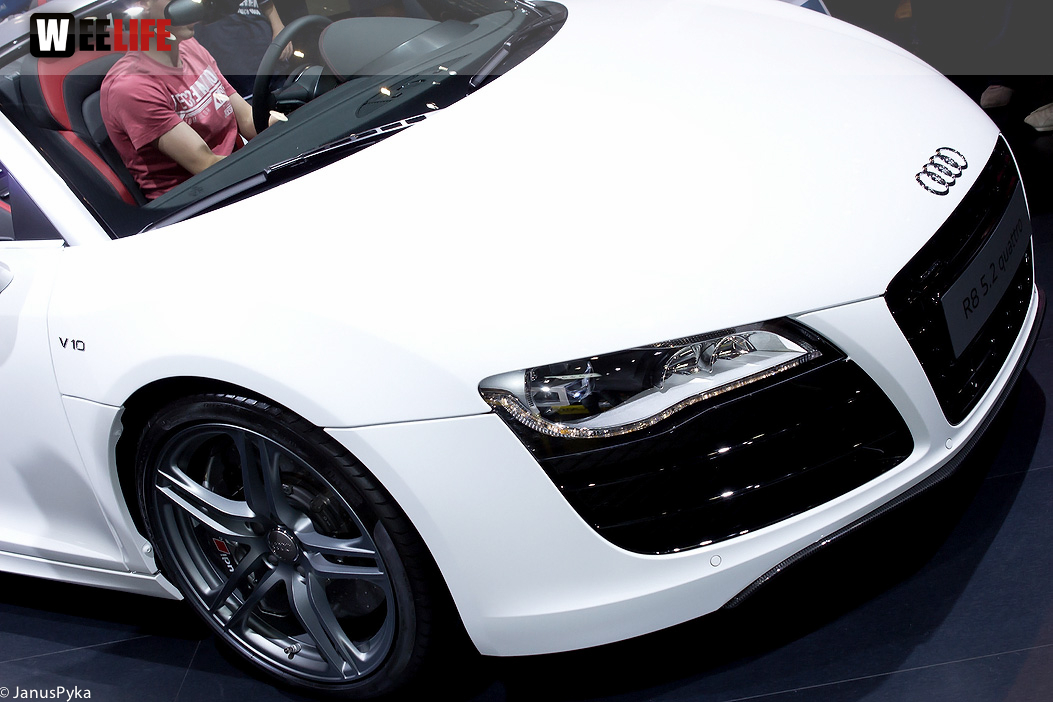 AMI - Auto Mobil International