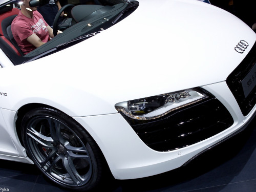 AMI - Auto Mobil International – Foto 270