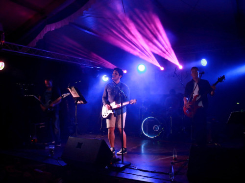 1. Gattendorfer Oktoberfestla mit Pichforks – Foto 44