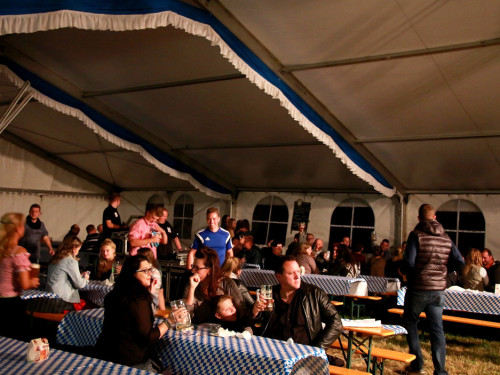 1. Gattendorfer Oktoberfestla mit Pichforks – Foto 49