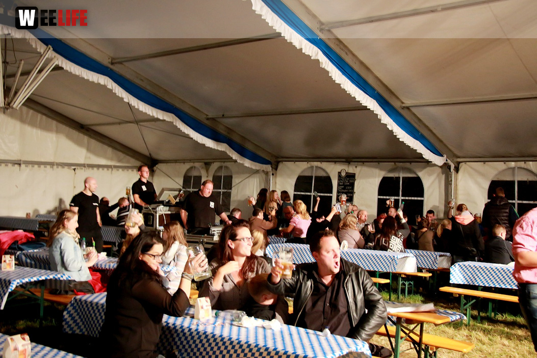 1. Gattendorfer Oktoberfestla mit Pichforks