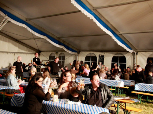 1. Gattendorfer Oktoberfestla mit Pichforks – Foto 50