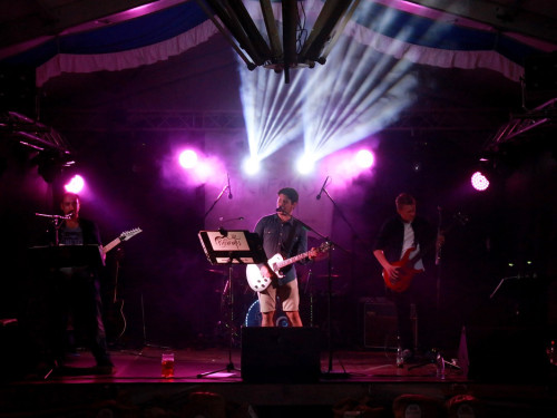1. Gattendorfer Oktoberfestla mit Pichforks – Foto 58