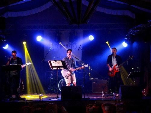 1. Gattendorfer Oktoberfestla mit Pichforks – Foto 60