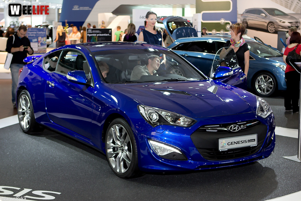 AMI - Auto Mobil International