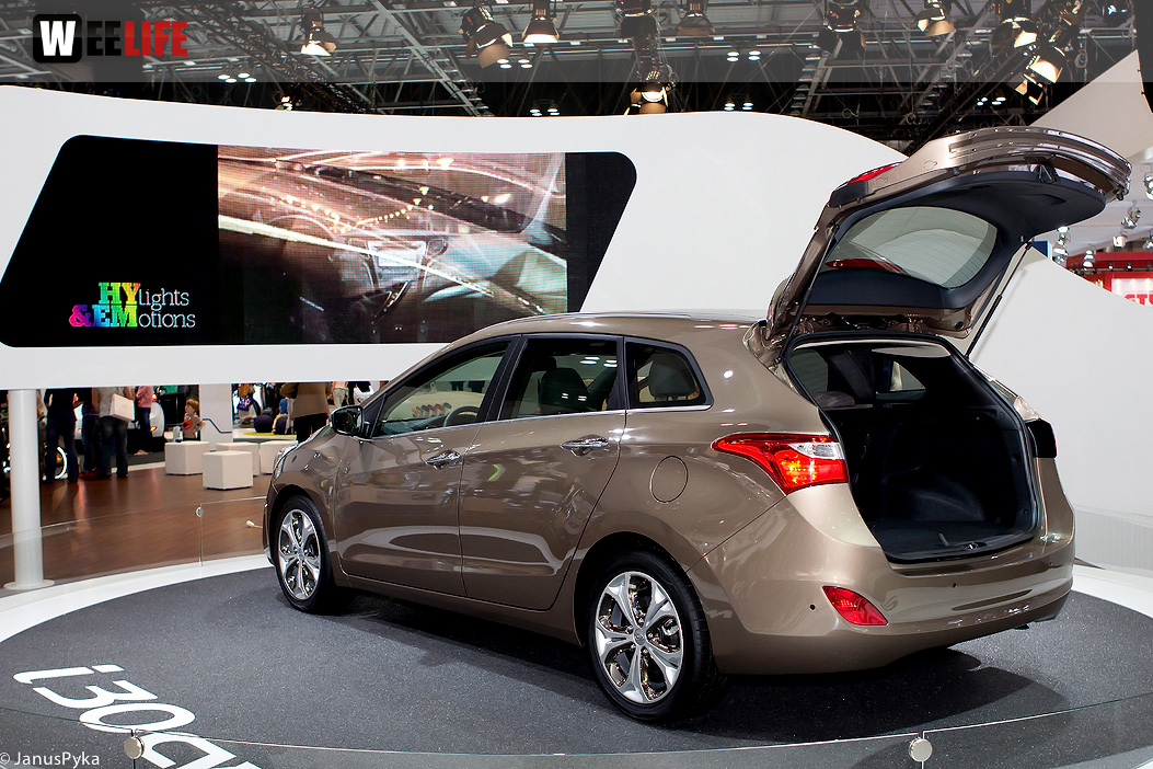 AMI - Auto Mobil International