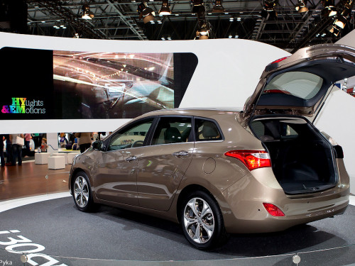 AMI - Auto Mobil International – Foto 278