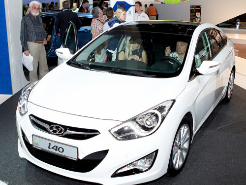 AMI - Auto Mobil International – Foto 280