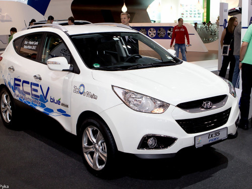 AMI - Auto Mobil International – Foto 281