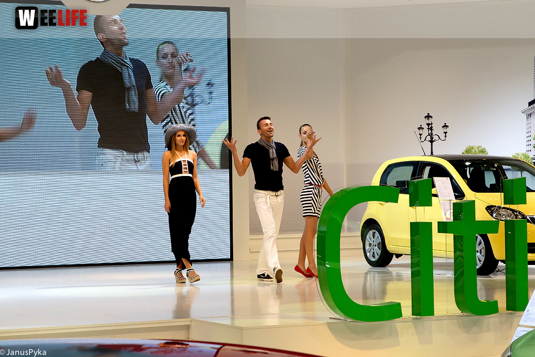 AMI - Auto Mobil International