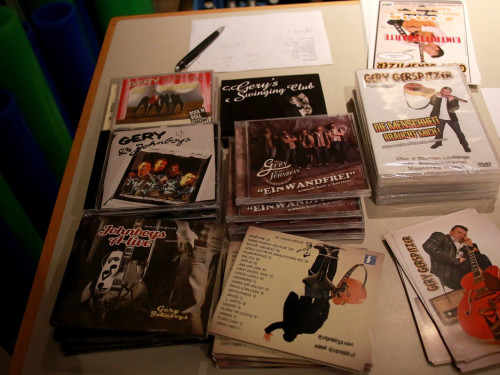 Gery Gerspitzer Net Jammern – Foto 2