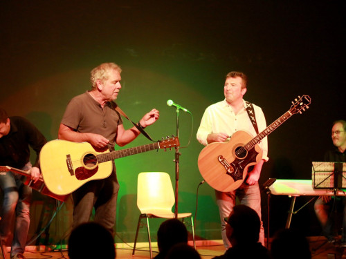 Gery Gerspitzer Net Jammern – Foto 5