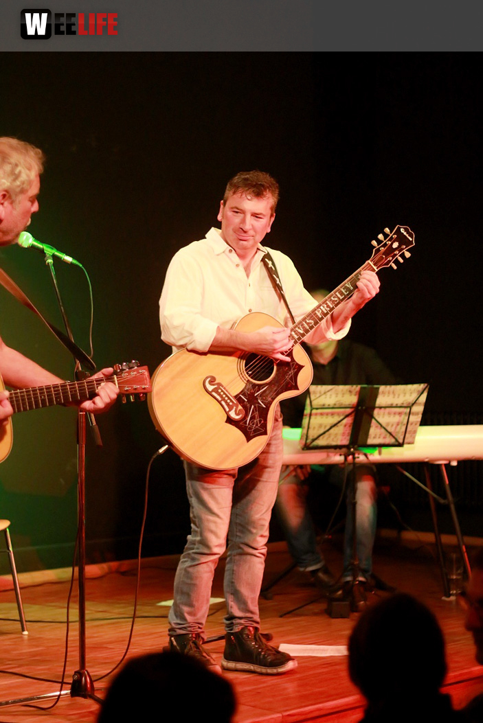 Gery Gerspitzer Net Jammern