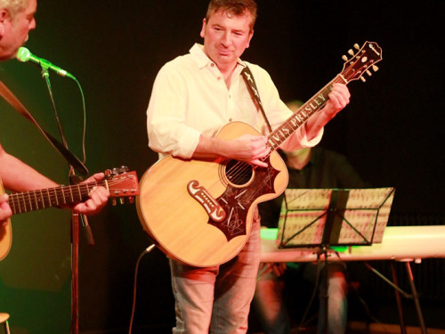 Gery Gerspitzer Net Jammern – Foto 7