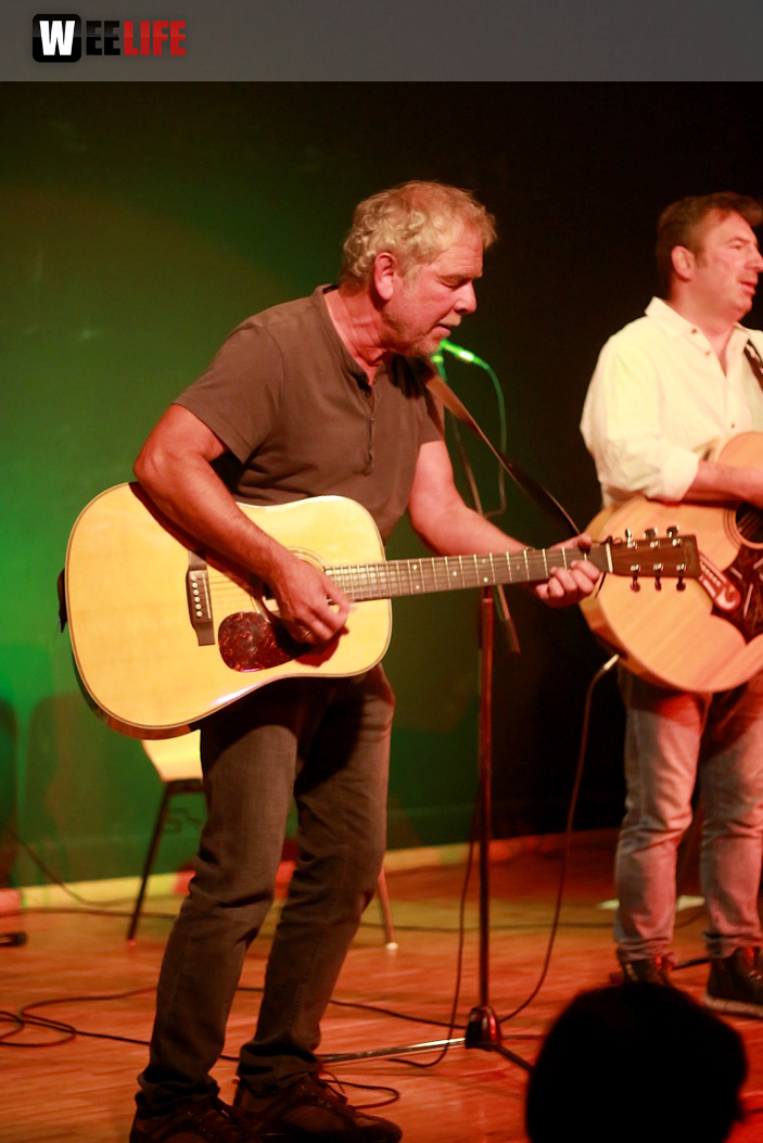 Gery Gerspitzer Net Jammern
