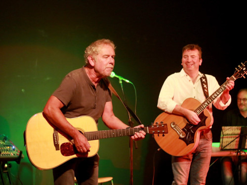 Gery Gerspitzer Net Jammern – Foto 9