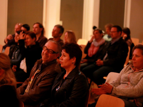 Gery Gerspitzer Net Jammern – Foto 12
