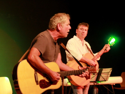Gery Gerspitzer Net Jammern – Foto 14