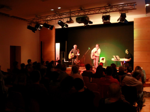 Gery Gerspitzer Net Jammern – Foto 15