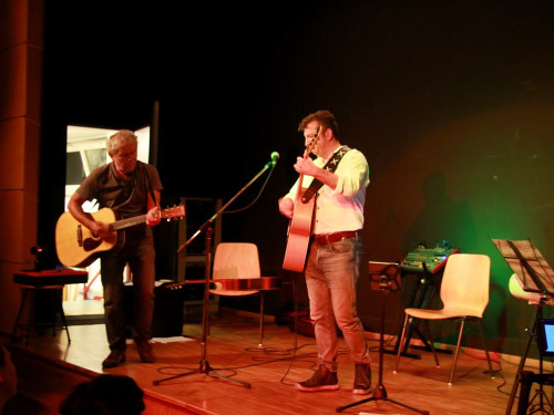 Gery Gerspitzer Net Jammern – Foto 18