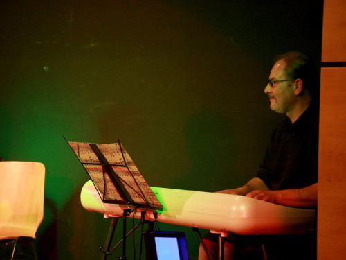 Gery Gerspitzer Net Jammern – Foto 19