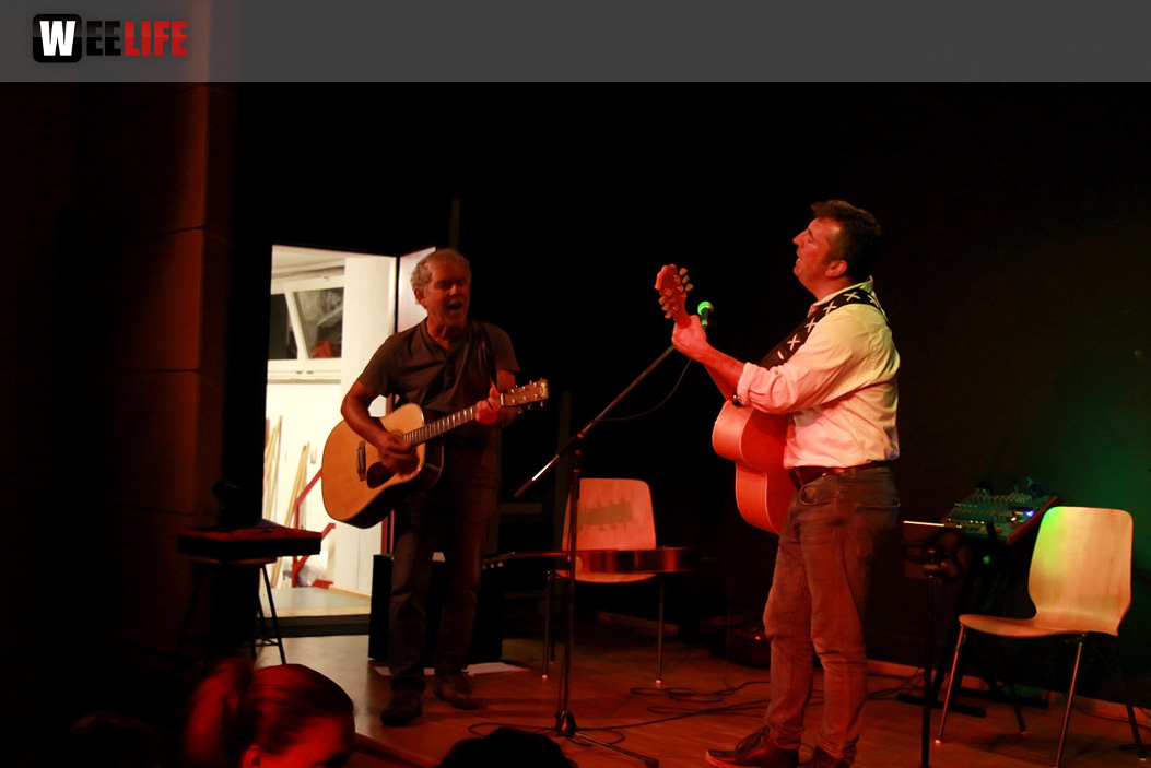 Gery Gerspitzer Net Jammern