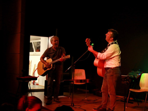 Gery Gerspitzer Net Jammern – Foto 20