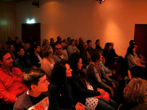Gery Gerspitzer Net Jammern – Foto 21