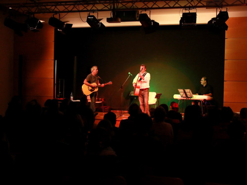 Gery Gerspitzer Net Jammern – Foto 22